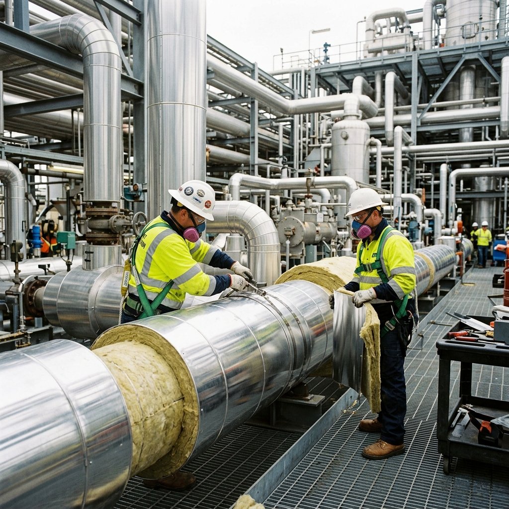 HVAC Chiller Plant Phase 3
