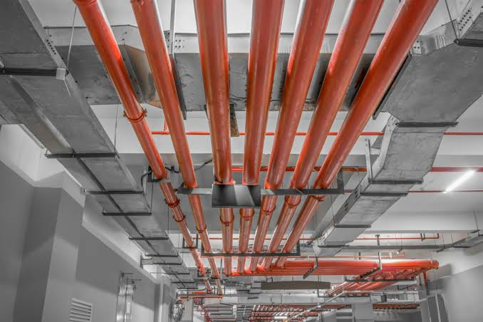 Mechanical Works