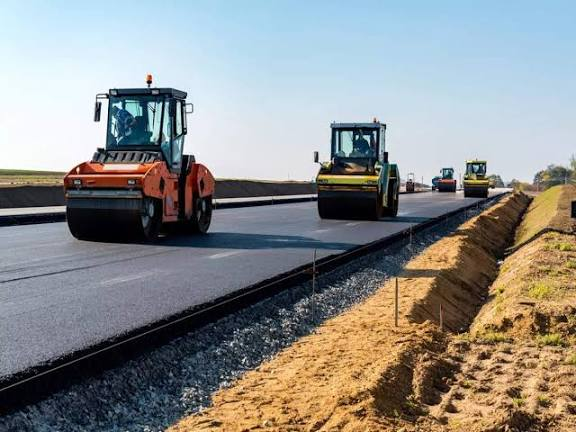 National Highway Extension Phase 2