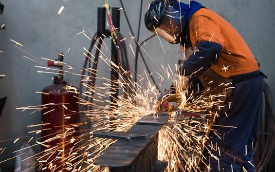 Steel Fabrication & Erection Phase 2