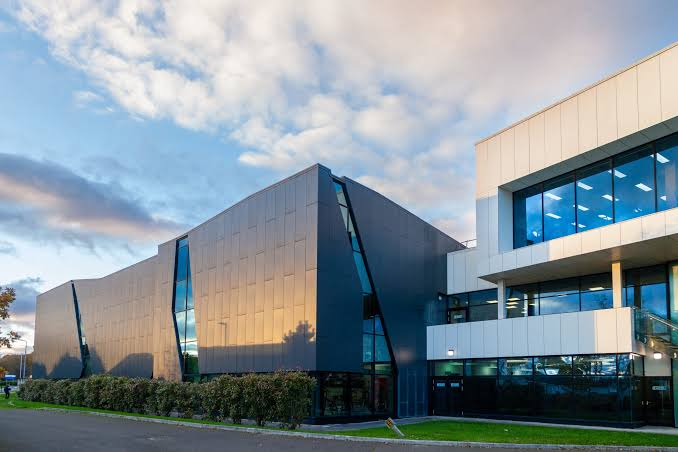 Regional Sports Complex Phase 3