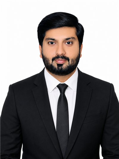 Saifullah Khalid