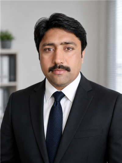 Sohail Akhtar