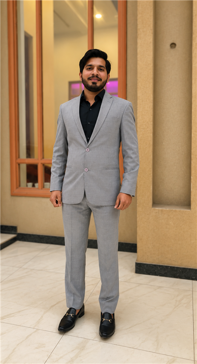 Tallal Majeed