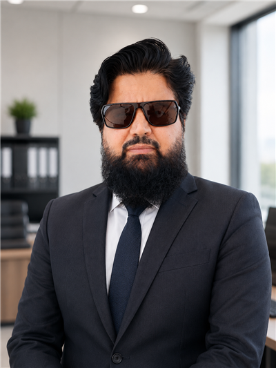 Tahir Zameer