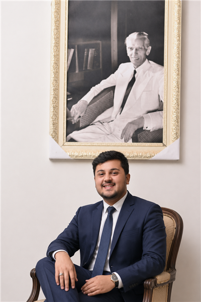 Abdullah Akhtar